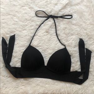 Aerie bathing suit top
